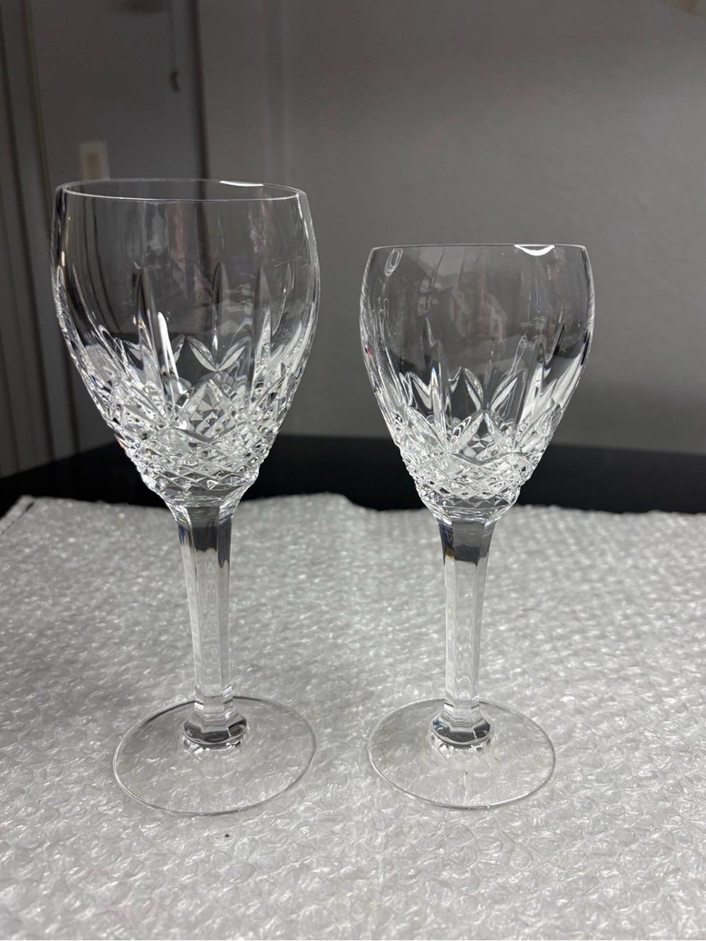 Marquis by Waterford Laurent glass bundle